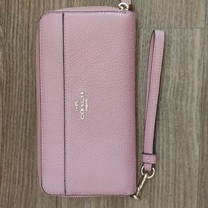Coach Wallet/Wristlet